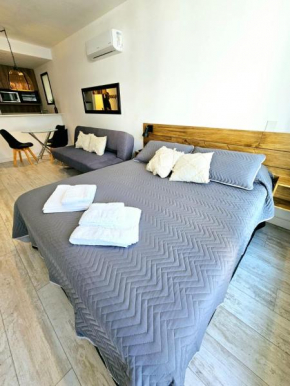 PALERMO CHILL OUT